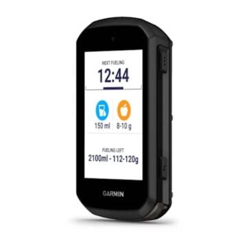 Garmin Edge 850 Bisiklet Bilgisayarı