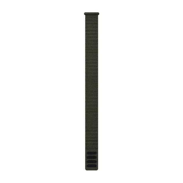 Garmin UltraFit Yedek Kayış (22 mm) - Moss