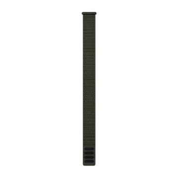 Garmin UltraFit Yedek Kayış (22 mm) - Moss