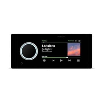 Fusion Apollo MS RA800 Marine Stereo
