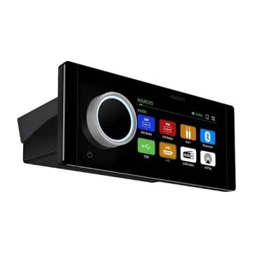 Fusion Apollo MS RA800 Marine Stereo