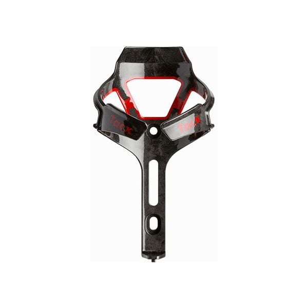 Tacx Ciro Matara Kafesi - Kırmızı