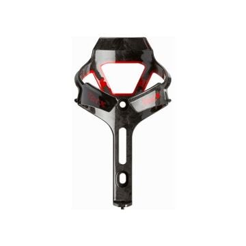 Tacx Ciro Matara Kafesi - Kırmızı