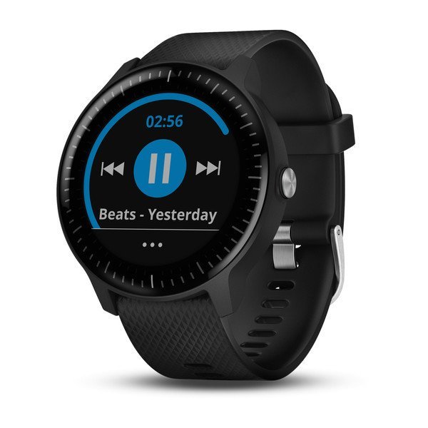 Garmin vivoactive 3 Müzik Akıllı Saat | Akıllı Saat |