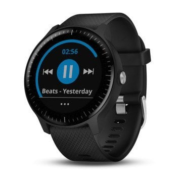 Garmin vivoactive 3 Müzik Akıllı Saat