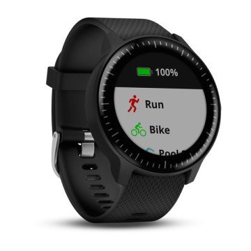 Garmin vivoactive 3 Müzik Akıllı Saat