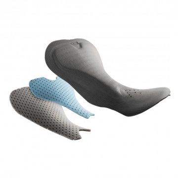 Scicon X-Over BIB Bisiklet Taytı - Kadın