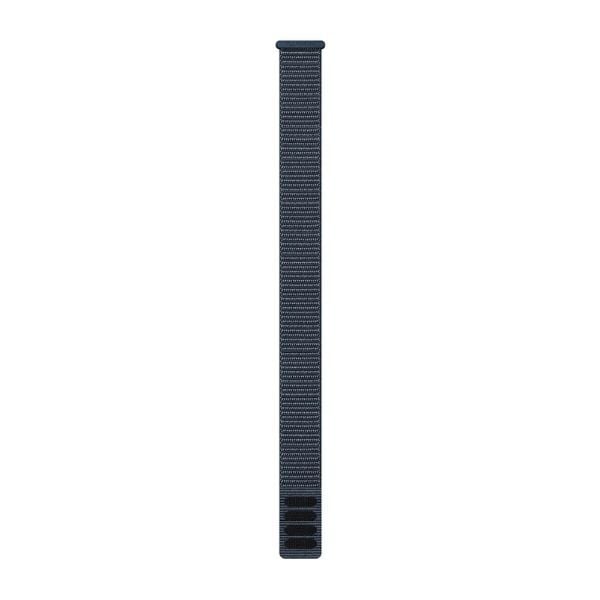 UltraFit Yedek Kayış (22 mm) - Granit Mavi
