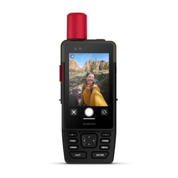 Garmin GpsMap H1i Plus El Tipi GPS