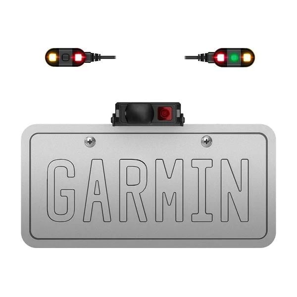 Garmin Catalyst R1
