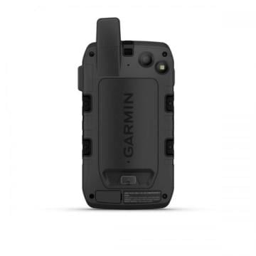 Garmin Montana 750i El Tipi GPS