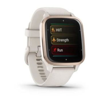 Garmin Venu Sq 2 Music - Fildişi