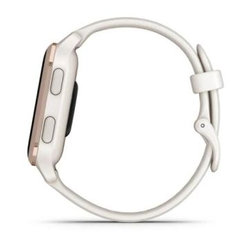 Garmin Venu Sq 2 Music - Fildişi