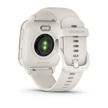 Garmin Venu Sq 2 Music - Fildişi
