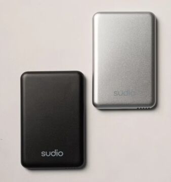L1 | MagSafe Powerbank | 5000 mAh