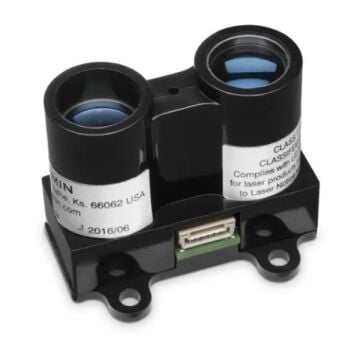 LIDAR  Lite v3
