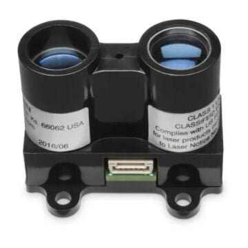 LIDAR  Lite v3