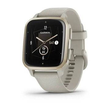 Garmin Venu Sq 2 Music - French Gri