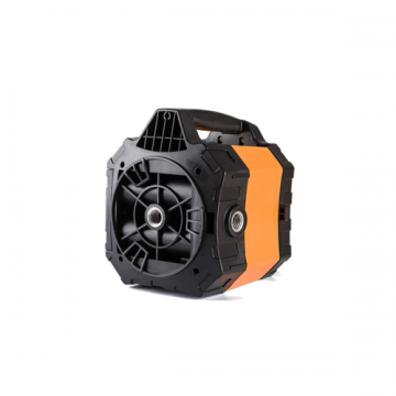 GEO FENNEL FL 220HV + FR 45 Dedektörlü Lazer Nivo