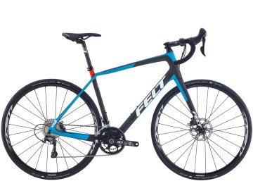 Felt VR3 56cm