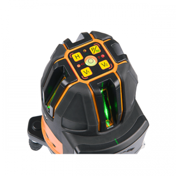 GEO FENNEL FLG 64 GREEN HP Lazer Nivo