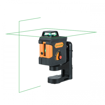 GEO FENNEL Geo1X-360 GREEN Lazer Nivo