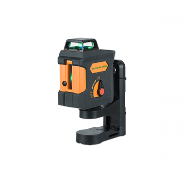 GEO FENNEL Geo1X-360 GREEN Lazer Nivo