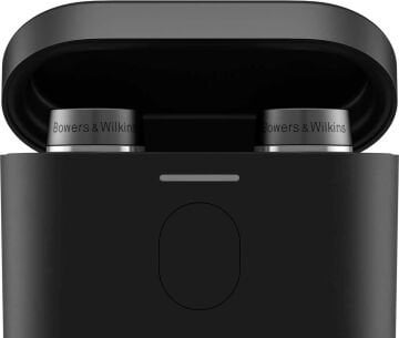 Pi7 S2 TWS Kulak İçi Kulaklık - Satin Black