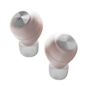 T3 Pink - Kablosuz Kulak İçi Kulaklık