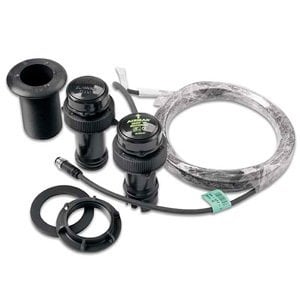 Garmin Smart XDCR Plastik Nmea2K