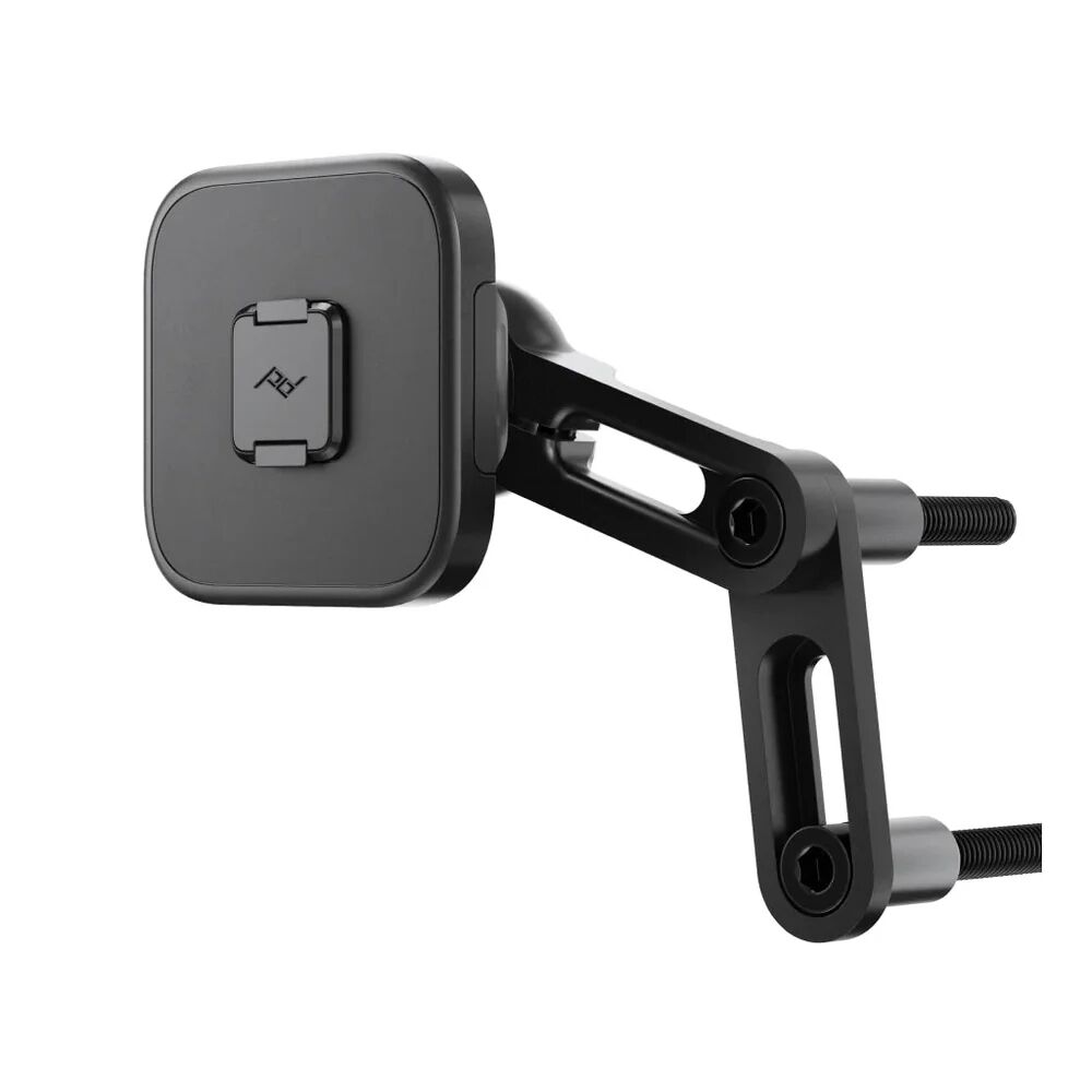 Mobile Motorcycle Mount Brake/Clutch Mount Black