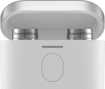 Pi7 S2 TWS Kulak İçi Kulaklık - Canvas White