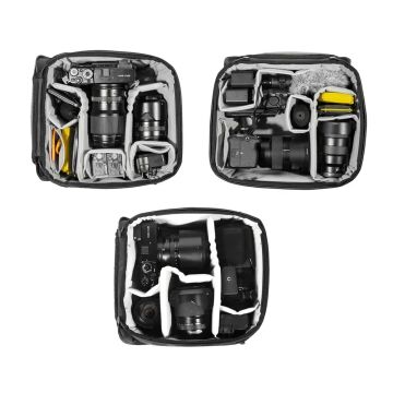 Camera Cube v2,  S-medium