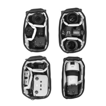 Camera Cube v2,  Small
