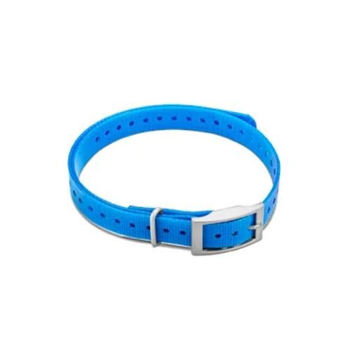Garmin 1.9 cm Tasma Kayışı - Mavi