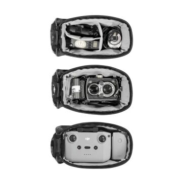 Camera Cube v2, X-Small