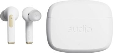 N2 Pro Beyaz ANC Bluetooth Kulaklık - White