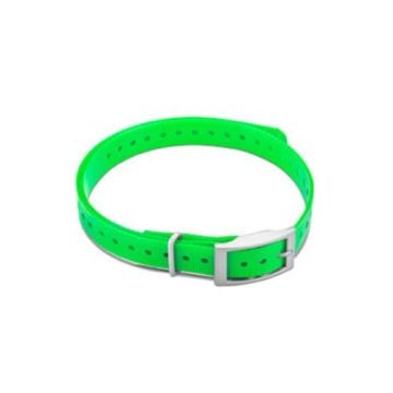 Garmin 1.9 cm Tasma Kayışı - Yeşil