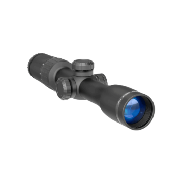Yukon Jaeger Tüfek Dürbünü 3-9x40 x02i