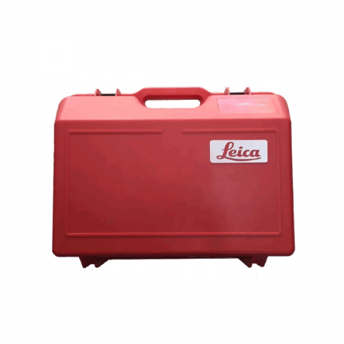 Leica Flexline Boş Taşıma Çantası