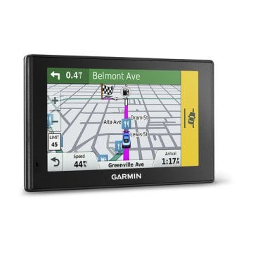 Garmin DriveAssist 51 LMT-S Kameralı Navigasyon Cihazı