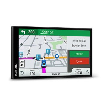 Garmin DriveSmart 61 LMT-S Avrupa Navigasyon Cihazı