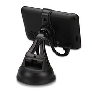 Garmin Nuvi Araç Konsol Tutucu
