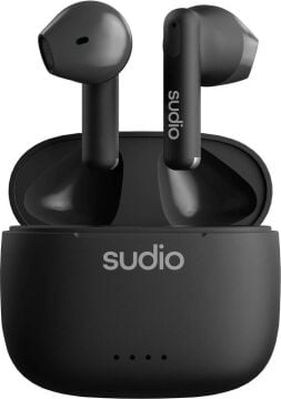 A1 Siyah Bluetooth Kulak İçi Kulaklık