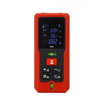 Sanding M60 Lazer Metre