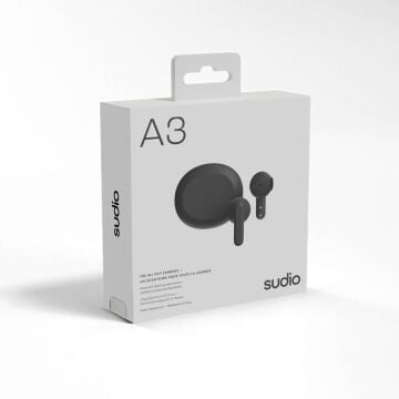 A3 Kablosuz (True Wireless) Kulak İçi Kulaklık