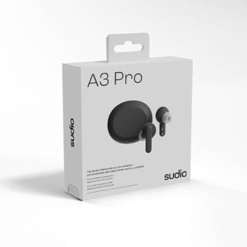 A3 Pro ANC True Wireless Kulak İçi Kulaklık