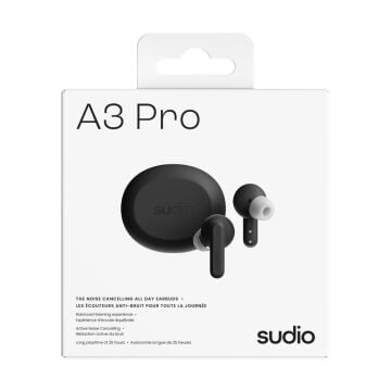 A3 Pro ANC True Wireless Kulak İçi Kulaklık