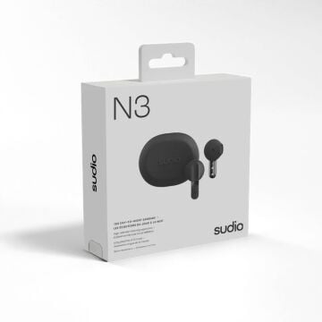 N3 Kablosuz (True Wireless) Kulak İçi Kulaklık