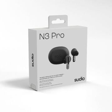 N3 Pro ANC True Wireless Kulak İçi Kulaklık